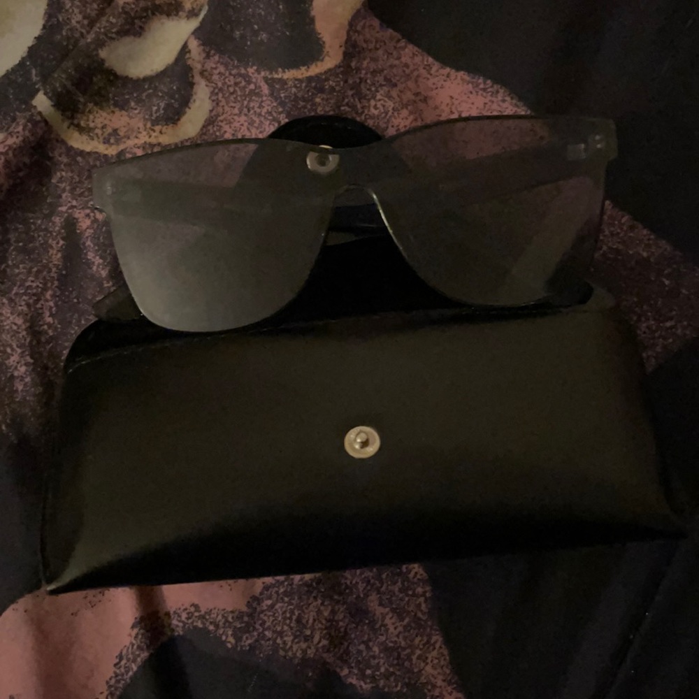 Glasses